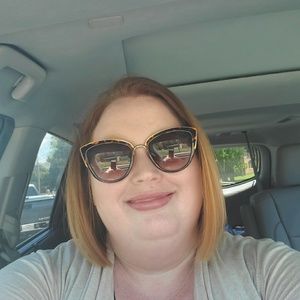 Meet your Posher, Kelsey